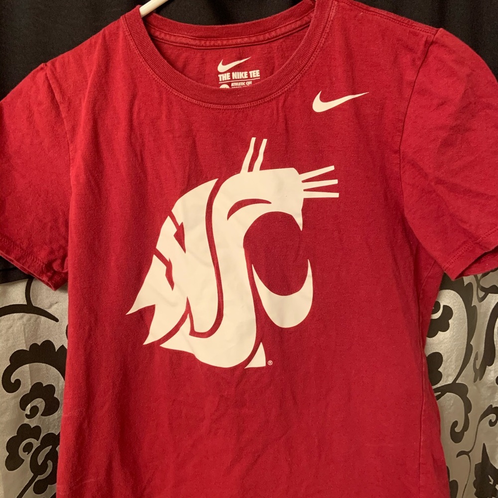 WSU Cougars Nike Shirt
